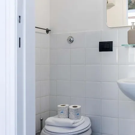 Apartamento Santa Felicita - Ponte Vecchio *