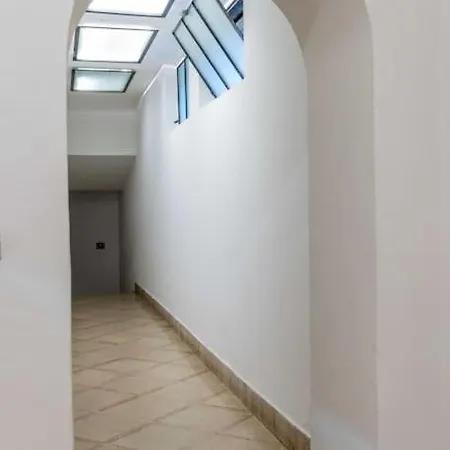 Apartamento Santa Felicita - Ponte Vecchio Florencia