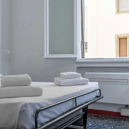Apartamento Santa Felicita - Ponte Vecchio