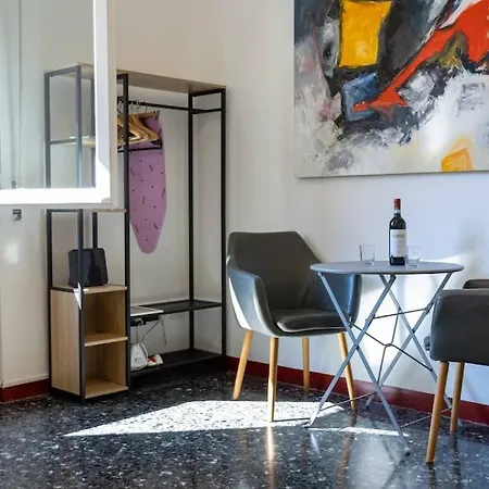 Apartamento Santa Felicita - Ponte Vecchio *