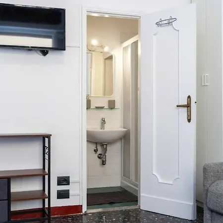 Santa Felicita - Ponte Vecchio Apartamento