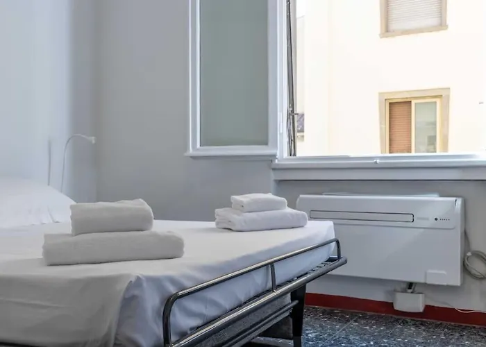Appartement Santa Felicita - Ponte Vecchio