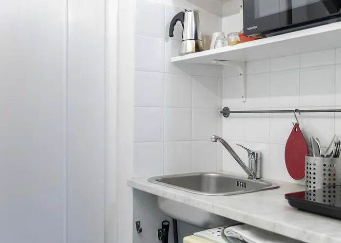 Santa Felicita - Ponte Vecchio Appartement *