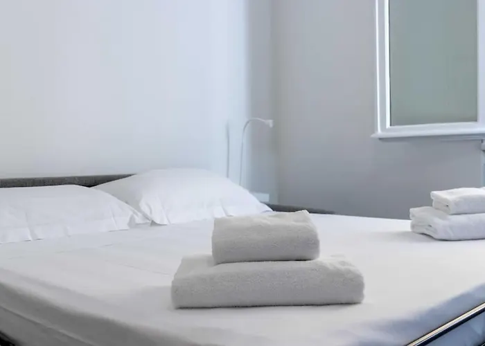 Appartement Santa Felicita - Ponte Vecchio