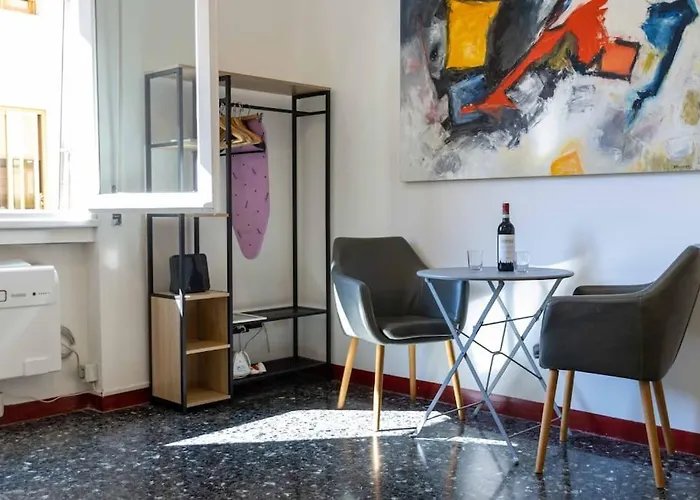 Appartement Santa Felicita - Ponte Vecchio *