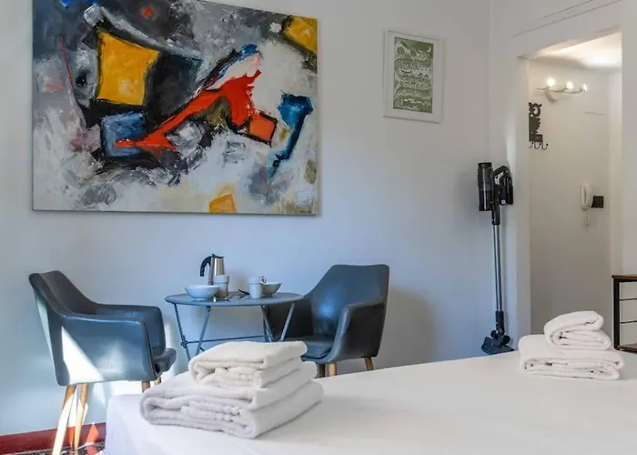 Appartement Santa Felicita - Ponte Vecchio
