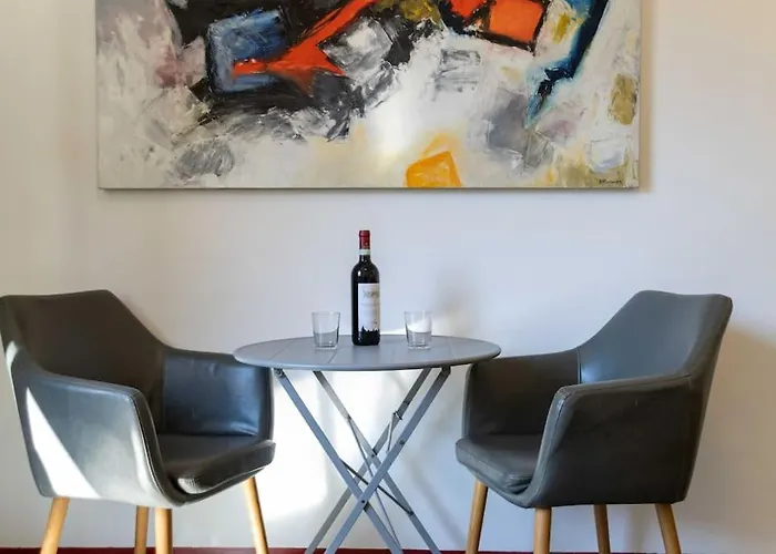 Appartement Santa Felicita - Ponte Vecchio *
