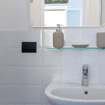 Lägenhet Santa Felicita - Ponte Vecchio Florens