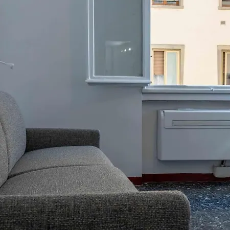 Santa Felicita - Ponte Vecchio Florens