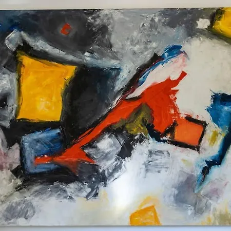 Lägenhet Santa Felicita - Ponte Vecchio Florens